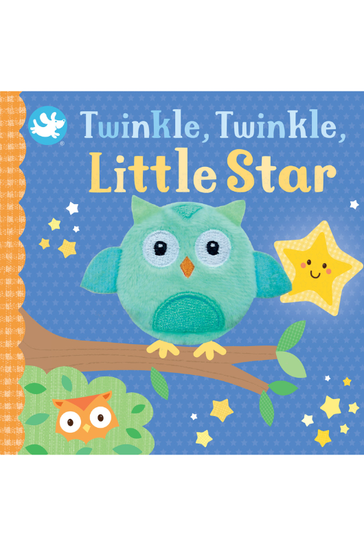 An image of the House of Marbles Twinkle Twinkle Little Star