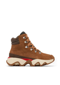 Kinetic Impact Conquest Plus Waterproof Sneaker Boots