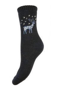 An image of the Joya Socks