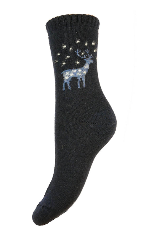 An image of the Joya Socks