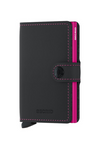 An image of the Secrid Matte Miniwallet