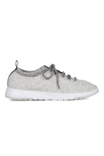An image of the EMU Australia Heidelberg Wool Trainer