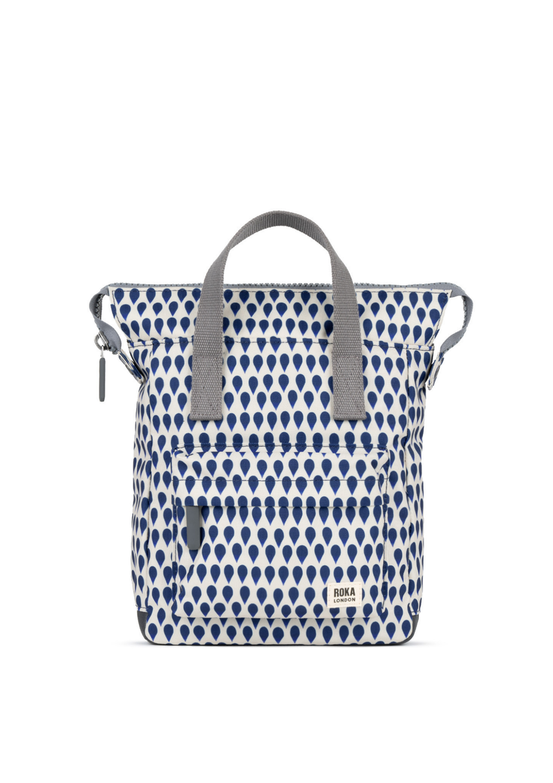 An image of the ROKA London Bantry B Backpack