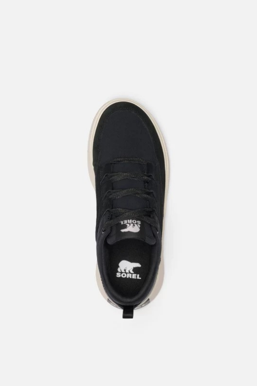An image of the SOREL Out N About IV Waterproof Sneakers
