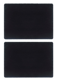 An image of the Selbrae House 2 Slate Place Mats