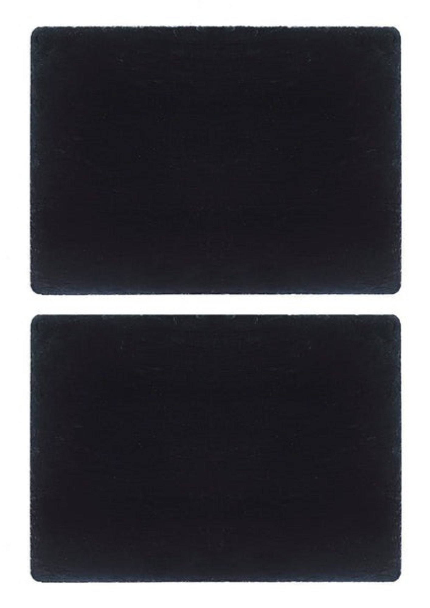 An image of the Selbrae House 2 Slate Place Mats