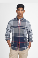 An image of the Barbour Dunoon Tailored Shirt