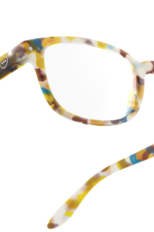 An image of the Izipizi Reading Glasses