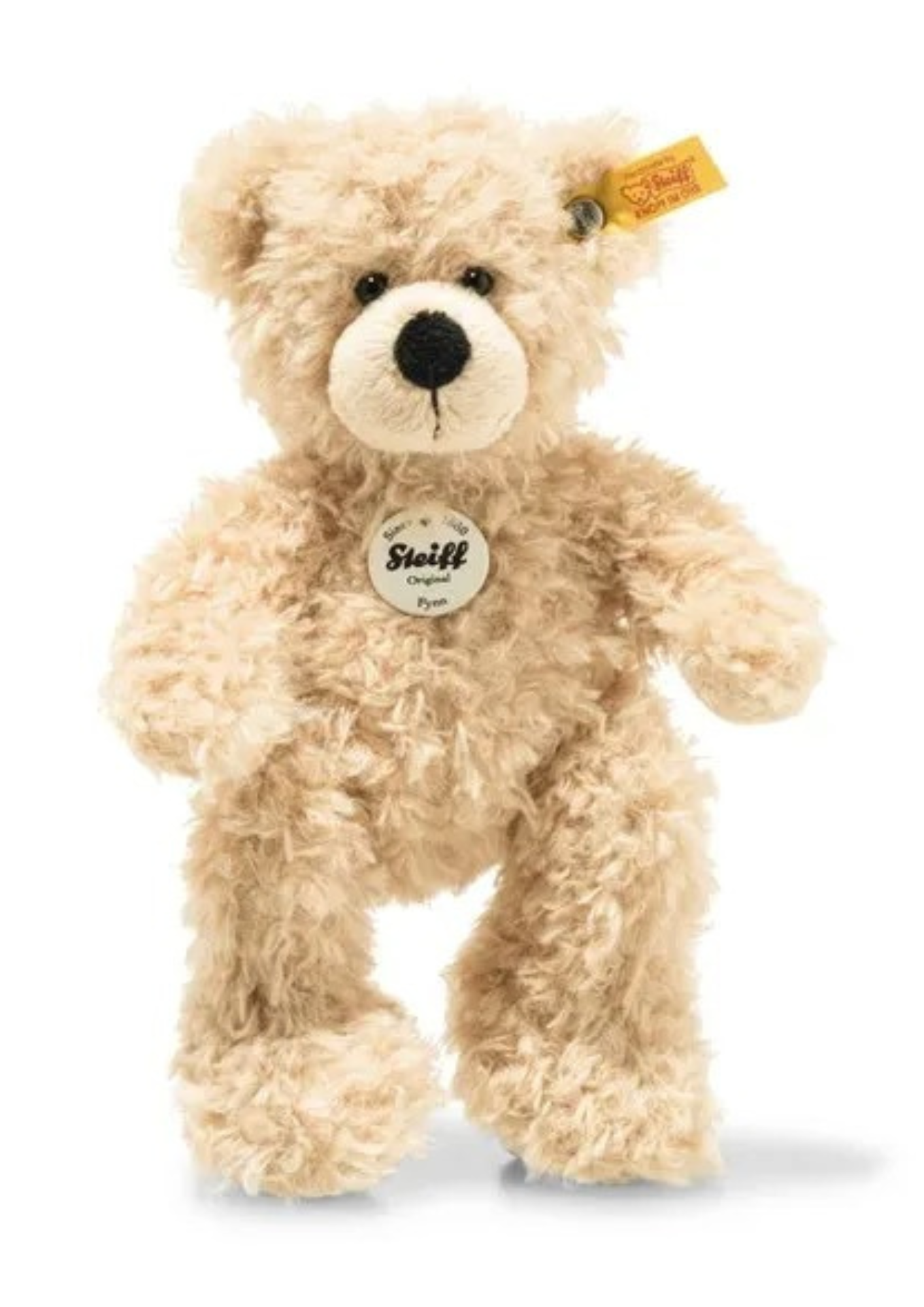 An image of the Steiff Fynn Teddy Bear