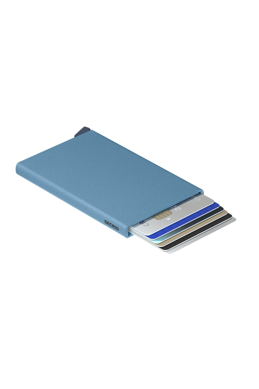 An image of the Secrid Powder Card Protector