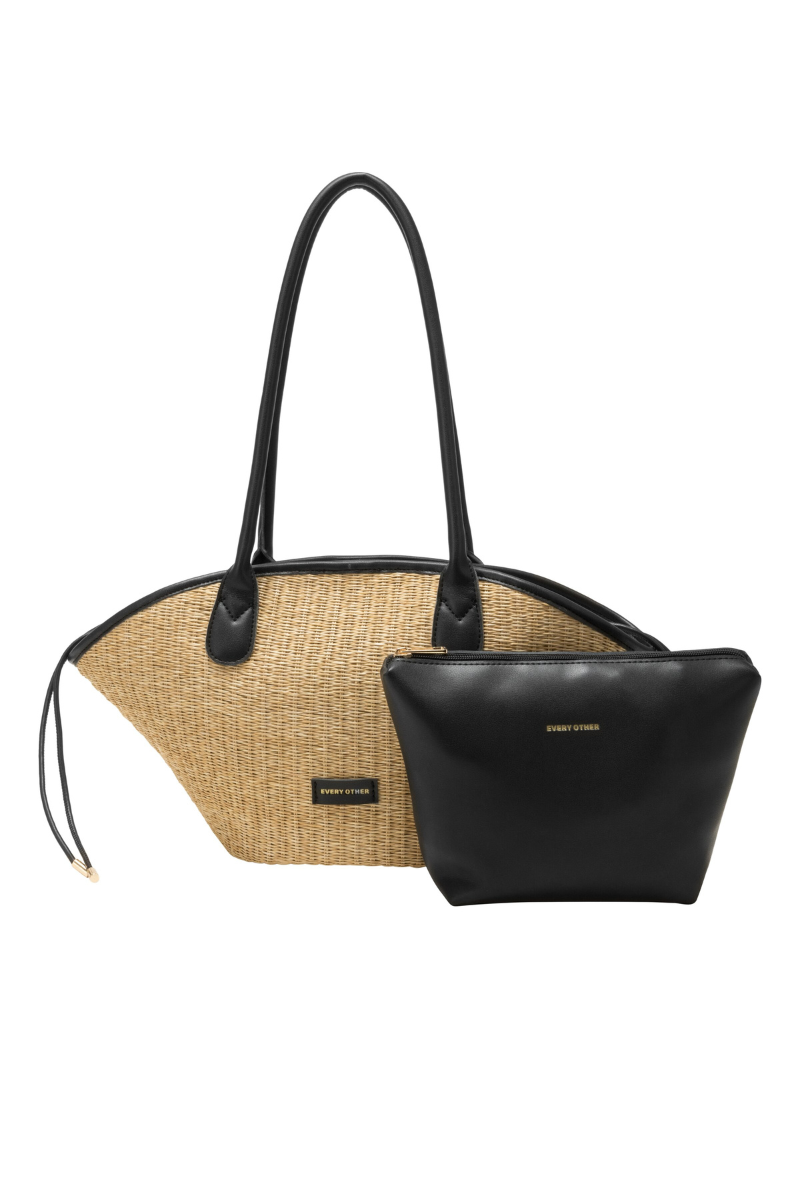 An image of the Every Other Straw Curve Top Grab Bag