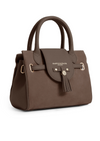 An image of the Fairfax & Favor Fairfax & Favor Mini Windsor Handbag