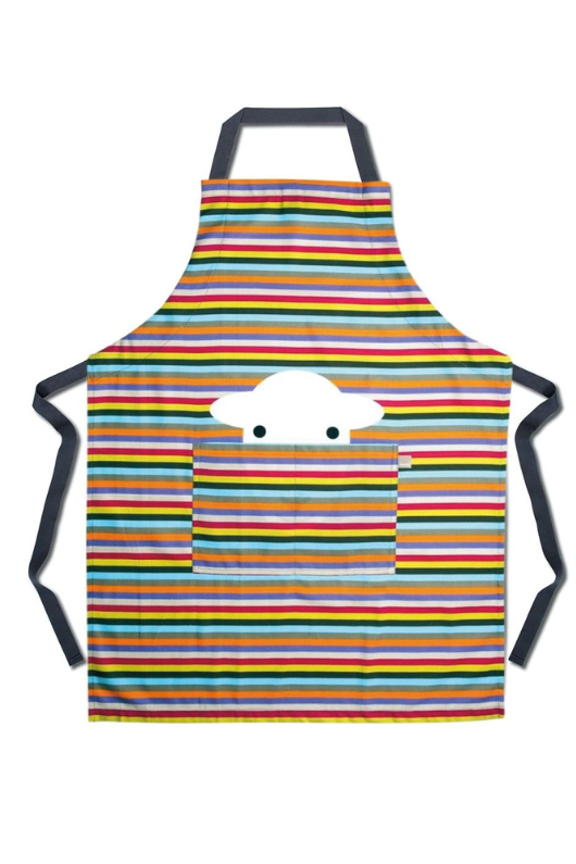 An image of the The Herdy Company Apron