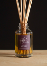 An image of the Isle of Skye Reed Diffuser