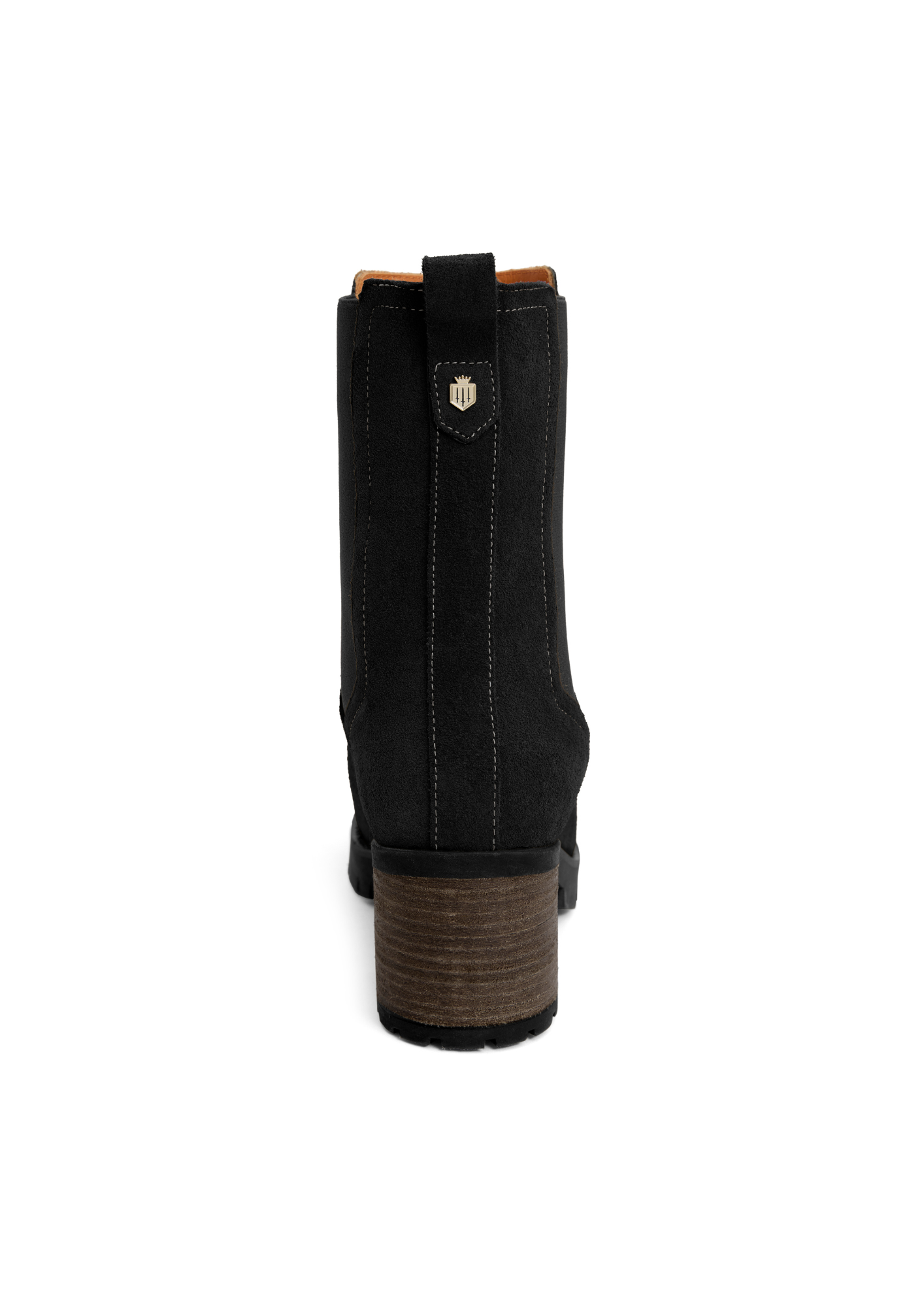 An image of the Fairfax & Favor Fairfax & Favor Heeled Boudica
