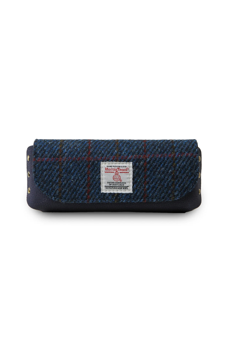 Leather Glasses Case