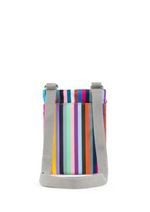 An image of the ROKA London Chelsea Crossbody Bag