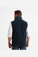 Oakham Fleece Gilet