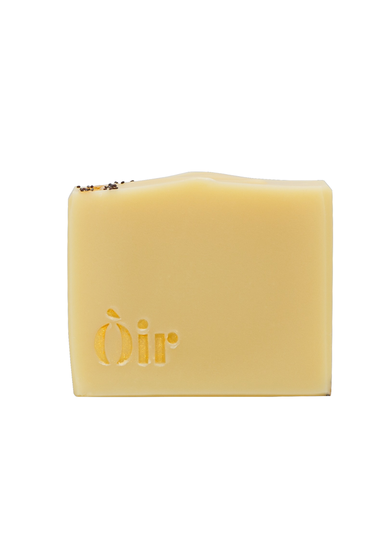 An image of the Oir Soap Luxury Hand & Body Soap
