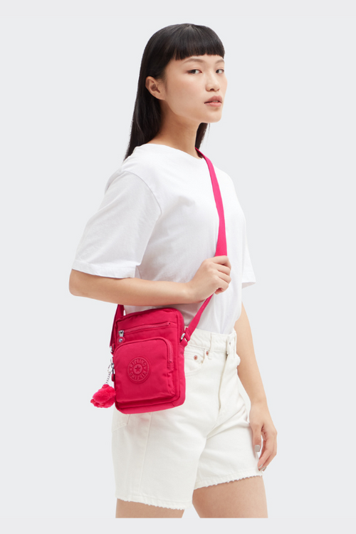 An image of the Kipling Gunne Crossbody Bag