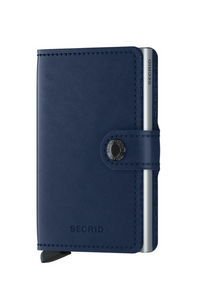 An image of the Secrid Original Miniwallet