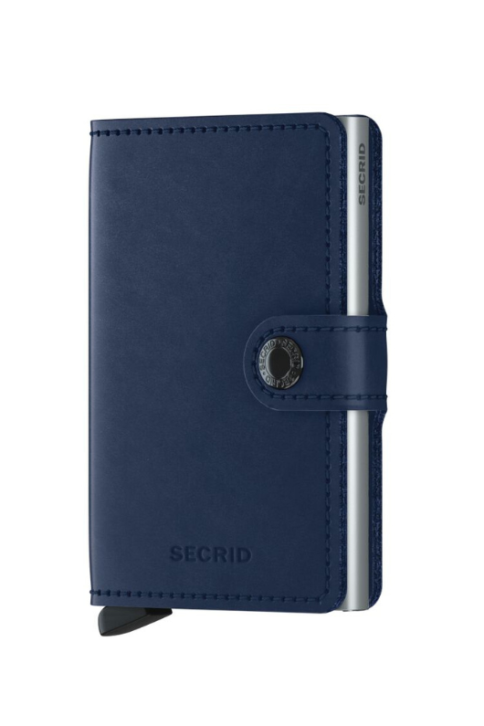 An image of the Secrid Original Miniwallet