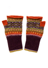 An image of the Eribe Alloa Open Mitt