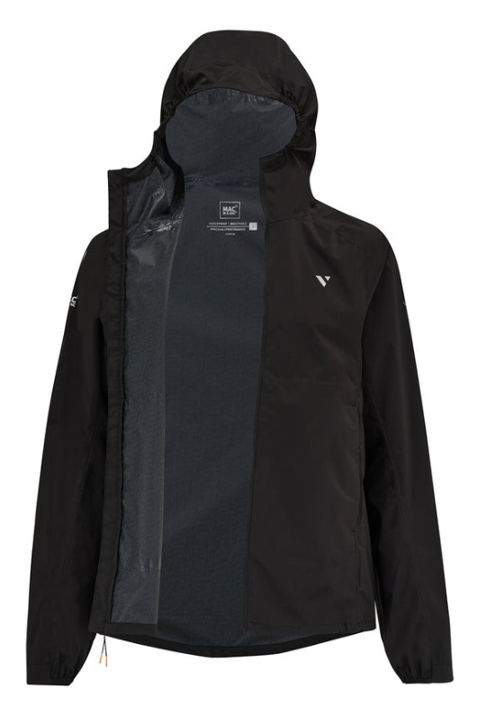An image of the Mac in a Sac Mens Ultralite Jacket