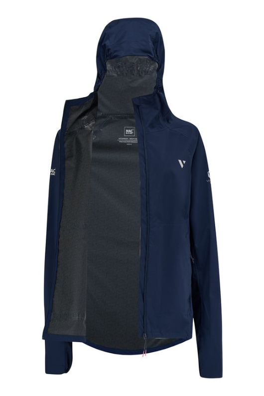An image of the Mac in a Sac Ultralite Jacket