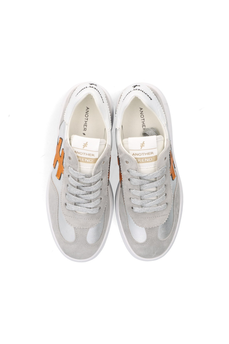 An image of the Alpe Another Trend Athletic Trainer