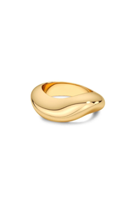 Azura Ring Gold