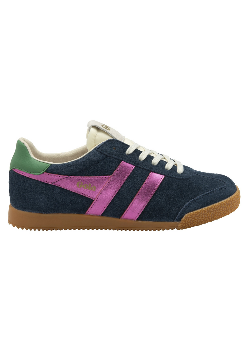 An image of the Gola Elan Glitz Trainer