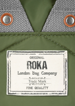 An image of the ROKA London Canfield B Backpack