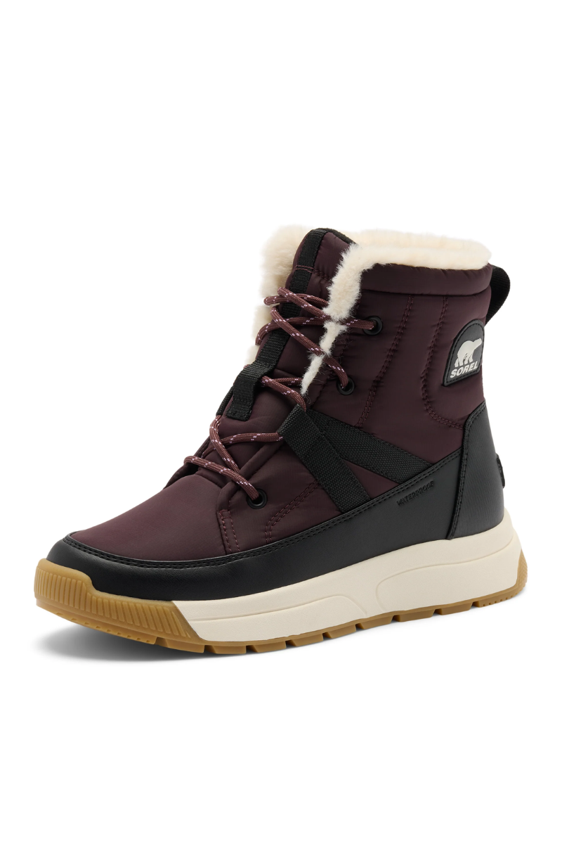 Whitney III Mid Waterproof Winter Boots