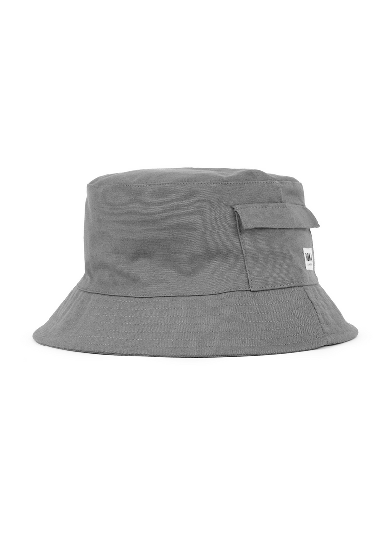 An image of the ROKA London Hatfield Hat