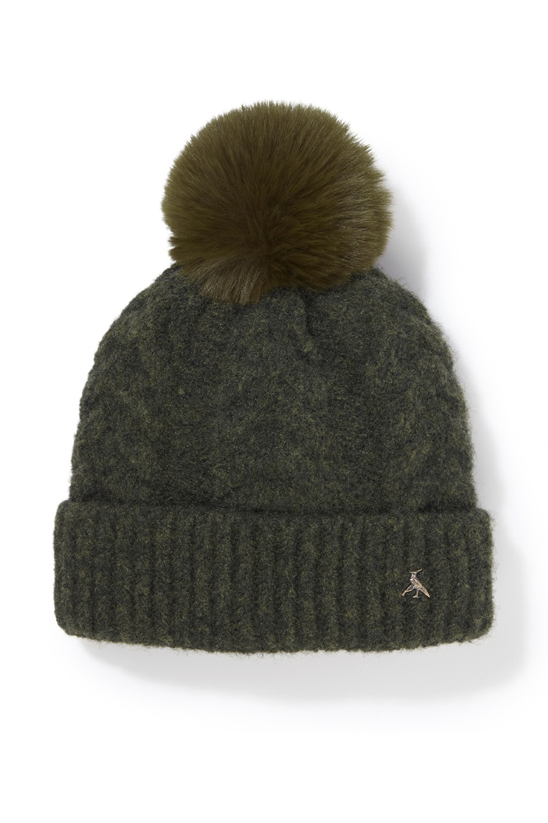The Langham Beanie