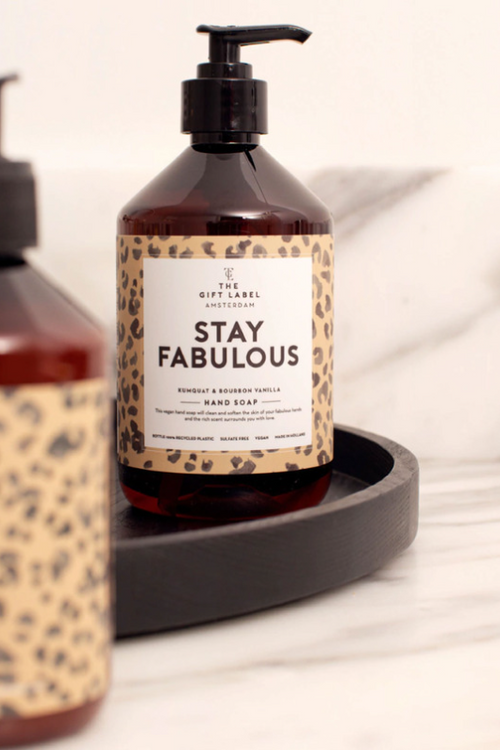 Hand Soap 500ml