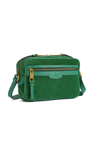 Fairfax & Favor Fulham Crossbody Bag
