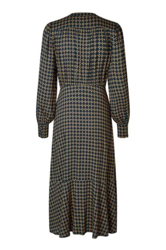 An image of the Dea Kudibal Rudydea EV Dress
