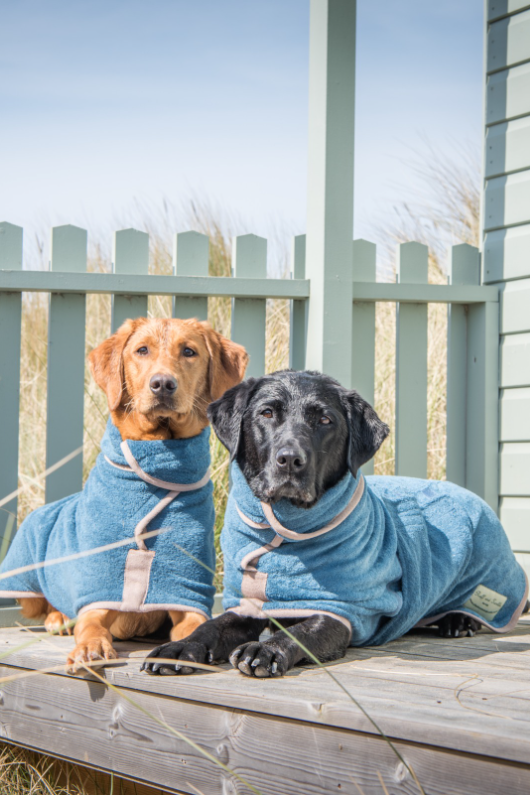 Classic Drying Coat