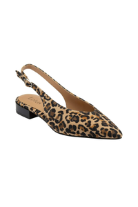 An image of the Lotus Morton Shoe