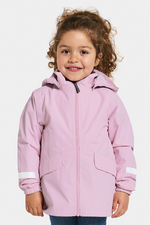 An image of the Didriksons Norma Jacket