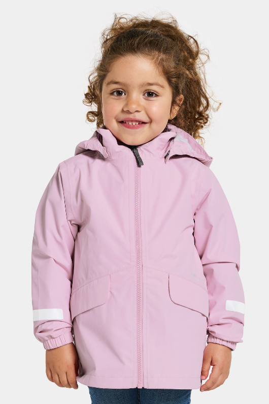 An image of the Didriksons Norma Jacket