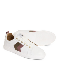 An image of the Fairfax & Favor Fairfax & Favor Alexandra Trainers