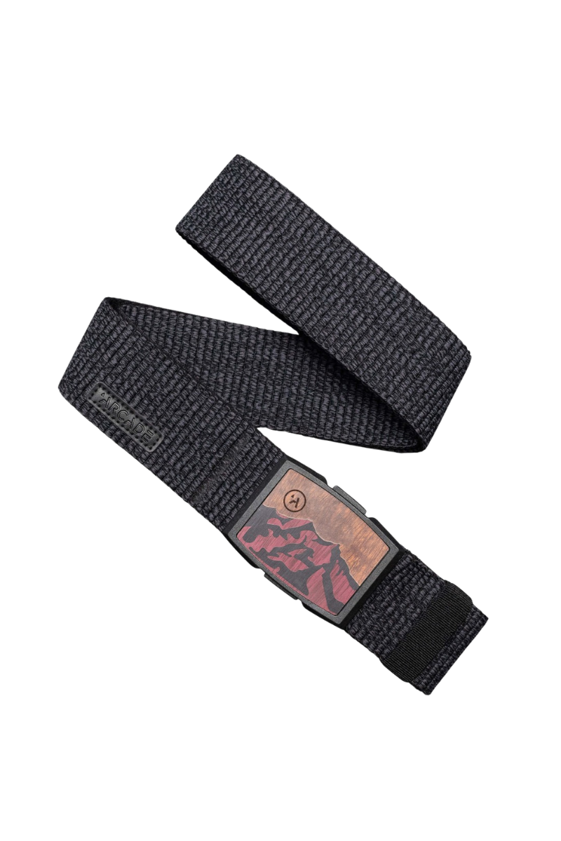 An image of the Arcade Belts Woody Belt