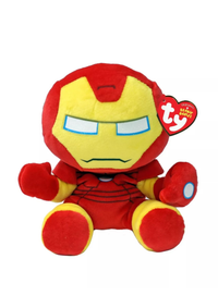 An image of the TY Character Beanie Babies