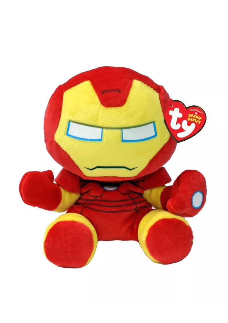 An image of the TY Character Beanie Babies
