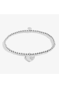 An image of the Joma Jewellery Christmas A Little Merry Christmas Wonderful Mum