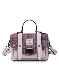 The Mini Satchel