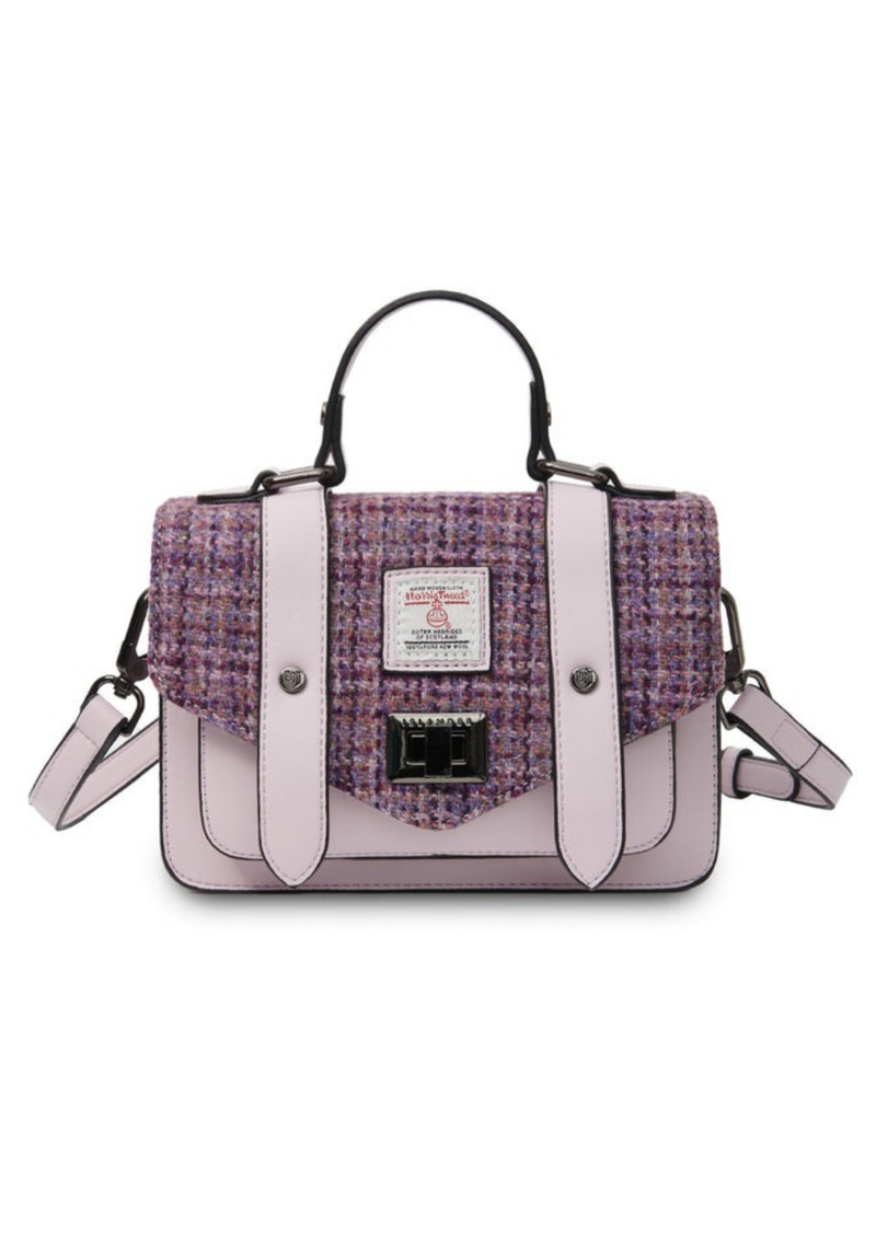 The Mini Satchel